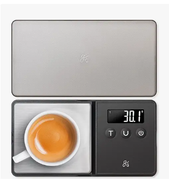 Báscula GreaterGoods