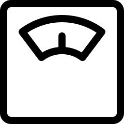 bascula electrica profesional